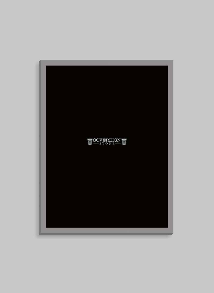 Sovereign Fireplaces Brochure | Graphic Design, Brochure Design & Logo Design